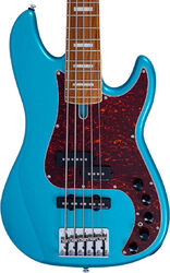 Marcus Miller P7 New Gen (5-String) - tide pool
