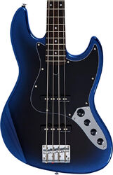 Marcus Miller V3 New Gen - midnight blueburst
