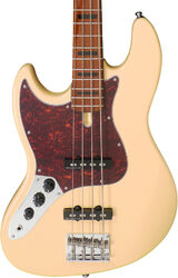 Marcus Miller V5 4ST LH - vintage white