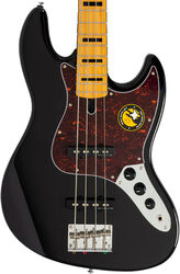 Marcus Miller V5 Alder 4ST Fretless - black