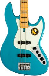Solid body electric bass Sire Marcus Miller V7 Alder 2nd Generation 4ST - Tide Pool