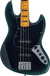 Solid body electric bass Sire Marcus Miller V7 Alder New Gen 4ST - Dark forest