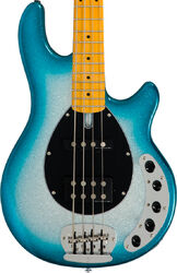 Solid body electric bass Sire Marcus Miller Z7 4ST - Skyburst Sparkle