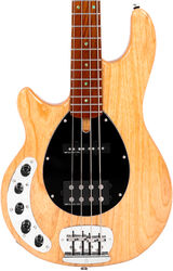 Solid body electric bass Sire Marcus Miller Z7 4ST LH - natural