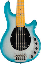 Solid body electric bass Sire Marcus Miller Z7 5ST 5-String - Skyburst Sparkle