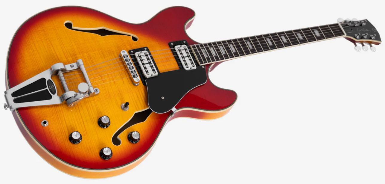 Sire 335 larry carlton new arrivals