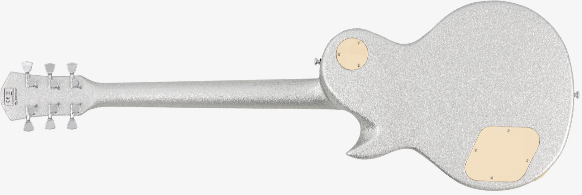 Sire Larry Carlton L7 Lh Gaucher New Gen 2h Ht Eb - Skyburst Sparkle - Single cut electric guitar - Variation 1