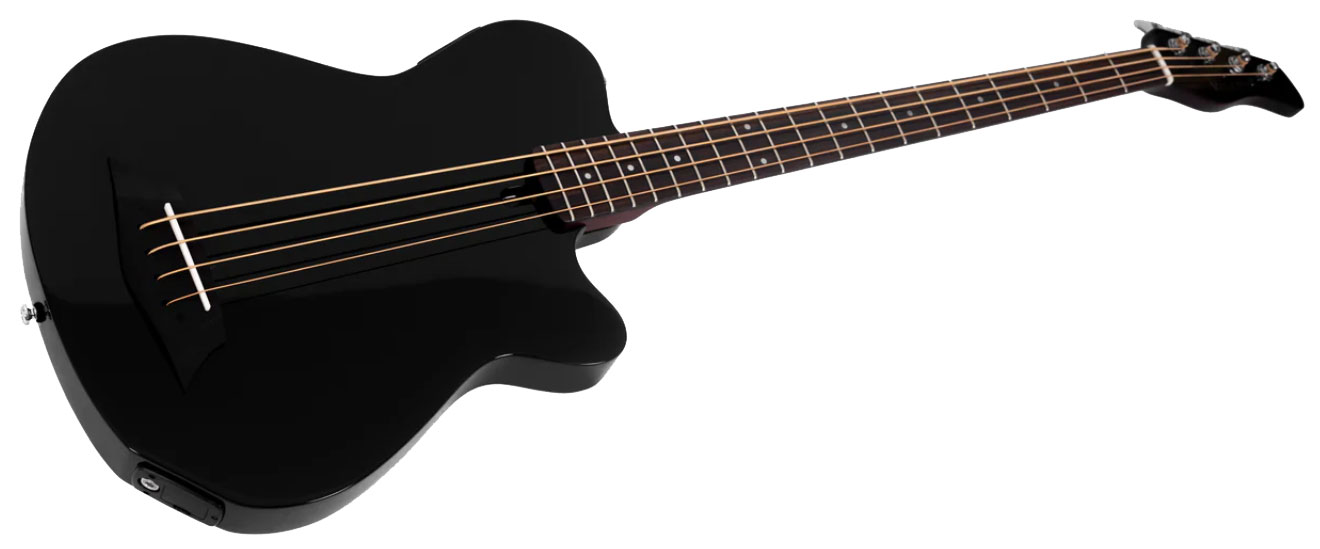Sire Marcus Miller Gb5 4st Fretless 4c Active Rw - Black - Solid body electric bass - Variation 5