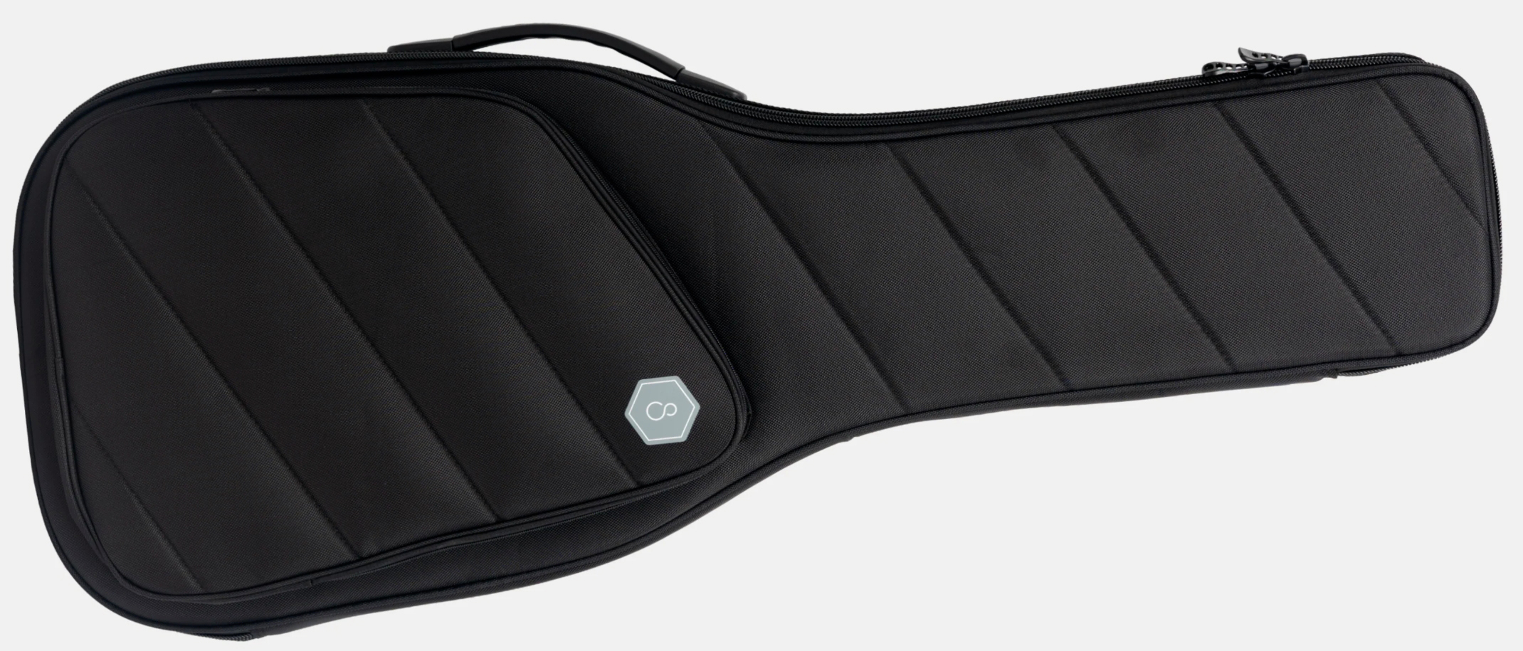 Sire Marcus Miller M6 Headless 6st Multiscale 6c Active Rw - Black - Solid body electric bass - Variation 4