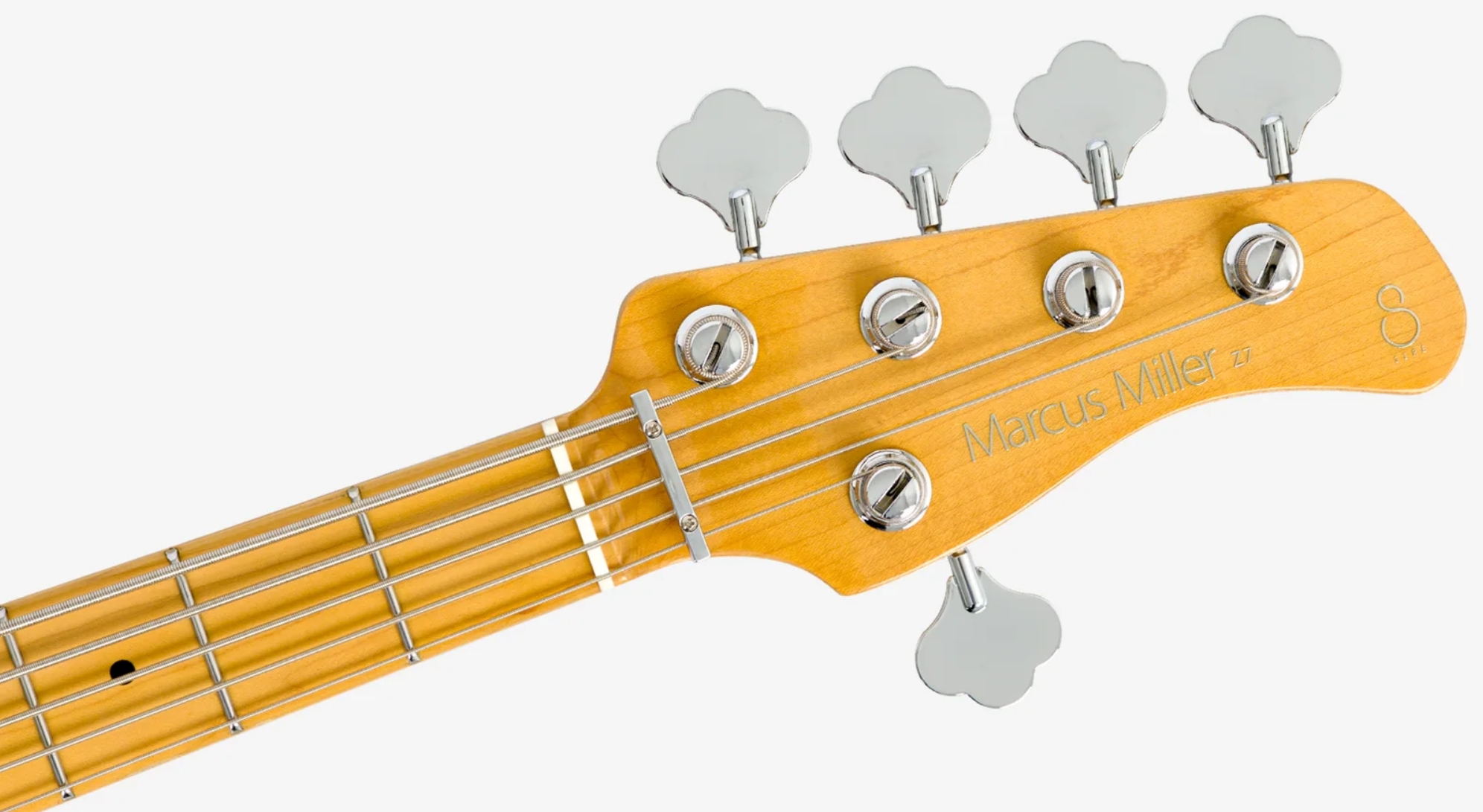 Sire Marcus Miller Z7 5st 5c Active Mn - Skyburst Sparkle - Solid body electric bass - Variation 3