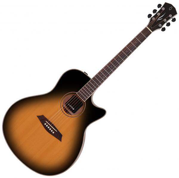 Sire acoustic guitar Pay cheap for your instrument Star's Music