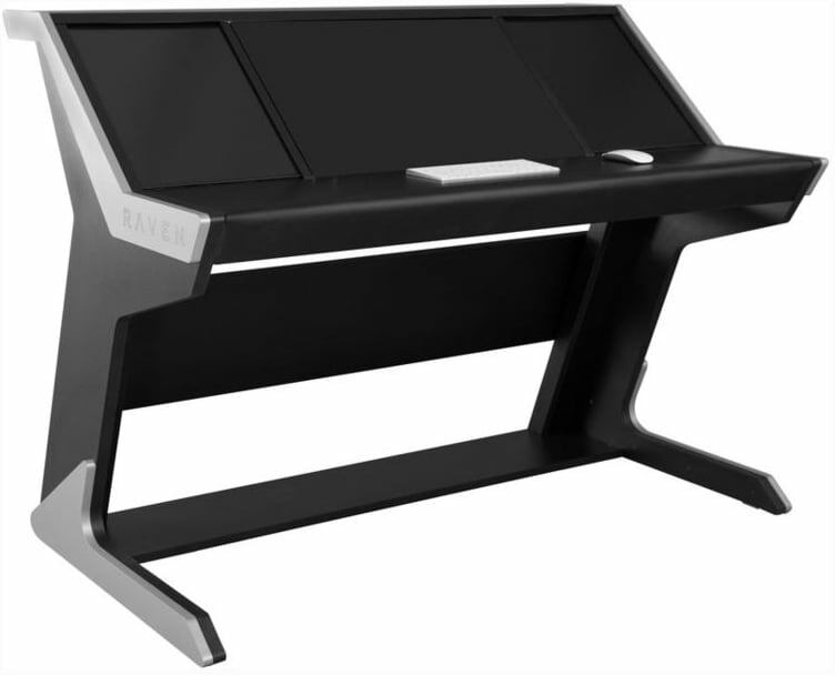 Slate Media Technology Raven Core Station - Furniture for studio - Main picture