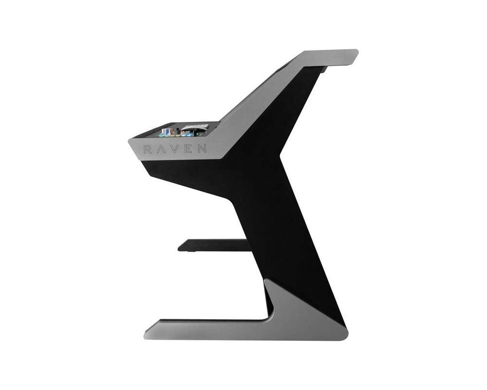 Slate Media Technology Raven Core Station Dual - Furniture for studio - Variation 2
