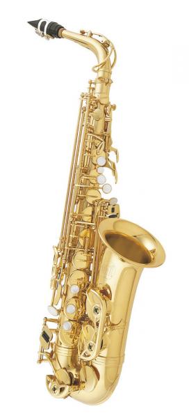 Alto saxophone Sml A420-II