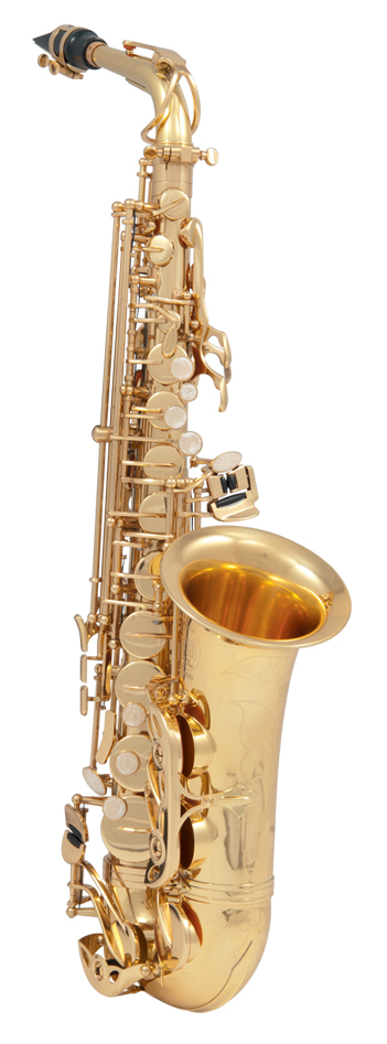 Sml A620ii Serie 600 Alto - Alto saxophone - Variation 1