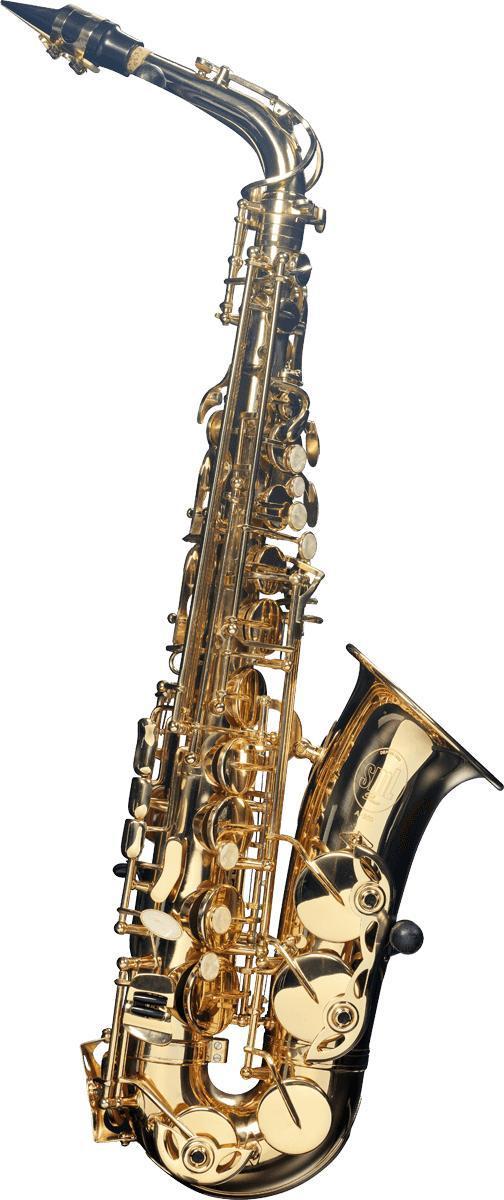Alto saxophone Sml A300
