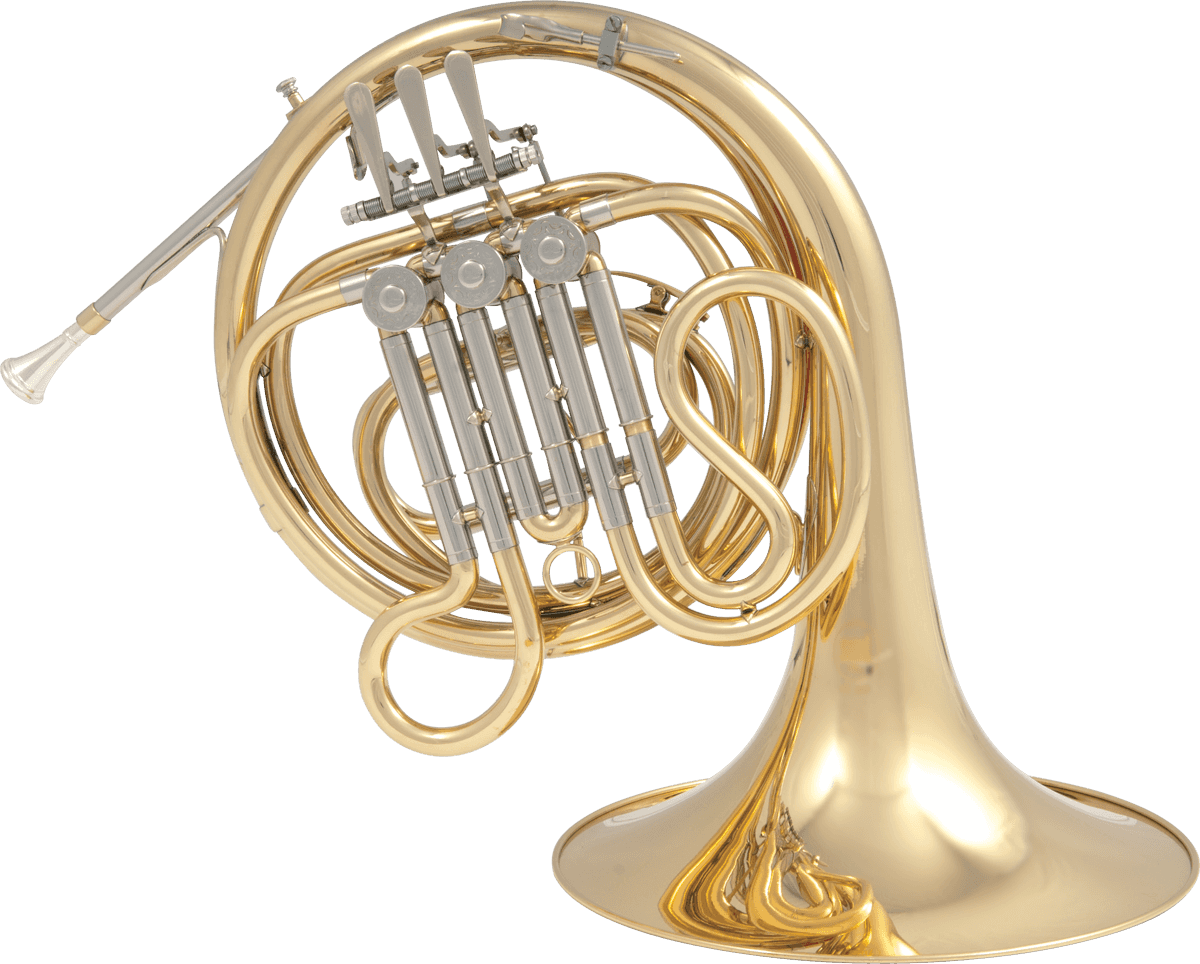Sml Ch40f-ii - Single horn - Main picture