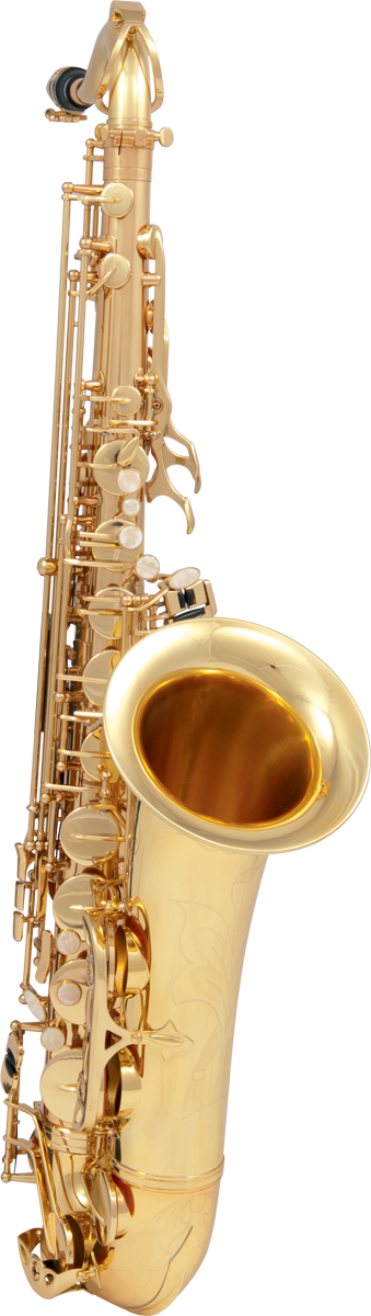 Sml T620ii Serie 600 Tenor - Tenor saxophone - Main picture