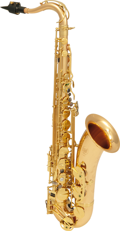 Sml T920g Serie 920 Tenor - Tenor saxophone - Main picture