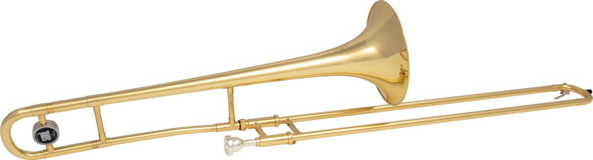 Sml Tb40b Ii Sib Tenor - Trombone of study - Main picture