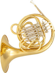 Single horn Sml CH40F