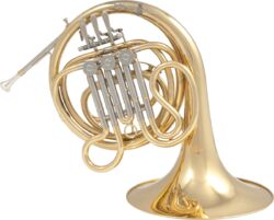 Single horn Sml CH40F-II