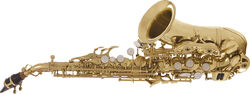 Soprano saxophone Sml SC620