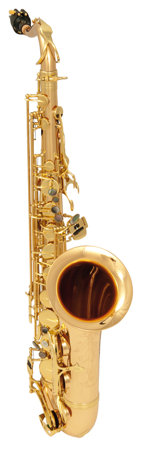 Sml T920g Serie 920 Tenor - Tenor saxophone - Variation 1