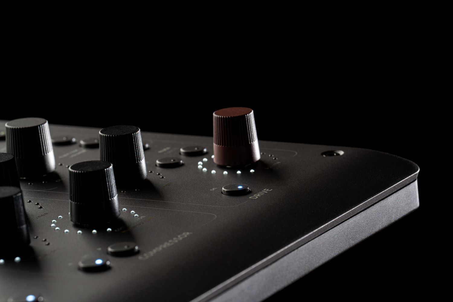 Softube Console 1 Channel Mk Iii - Midi controller - Variation 2