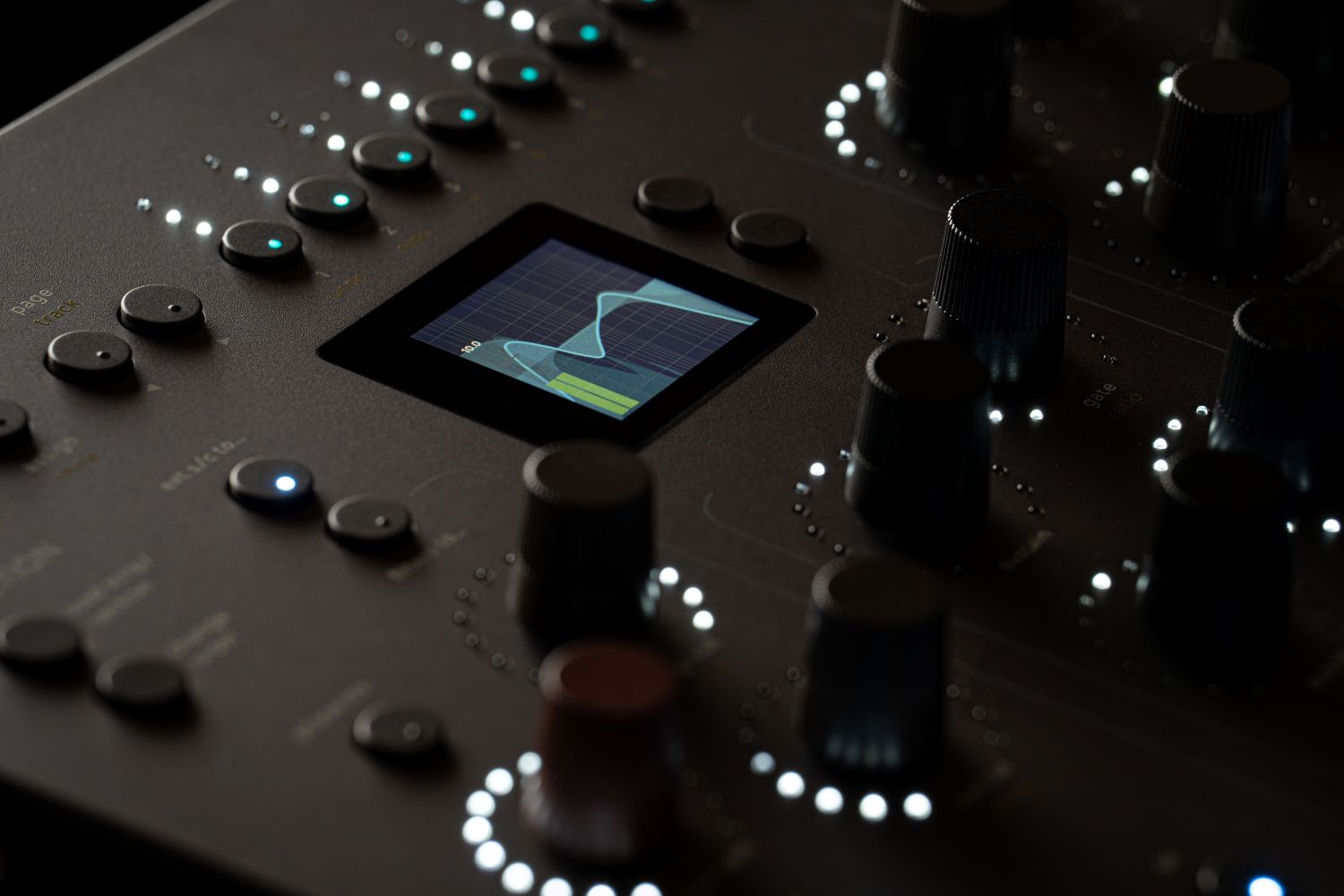 Softube Console 1 Channel Mk Iii - Midi controller - Variation 3