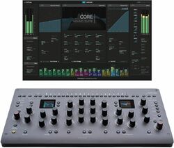 Midi controller Softube CONSOLE 1 CHANNEL MK III