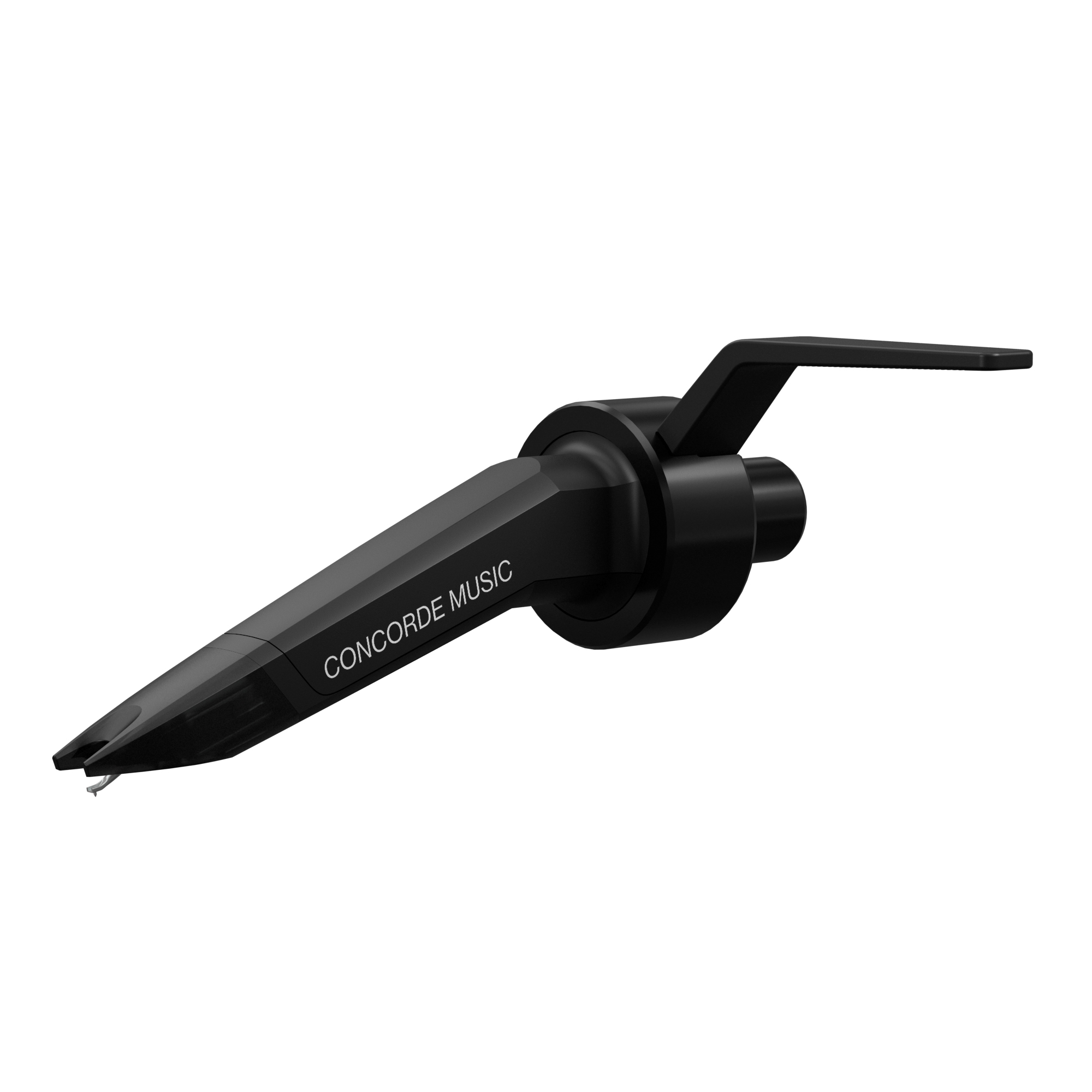 Sogetronic Concorde Music Black - Cartridge - Variation 6