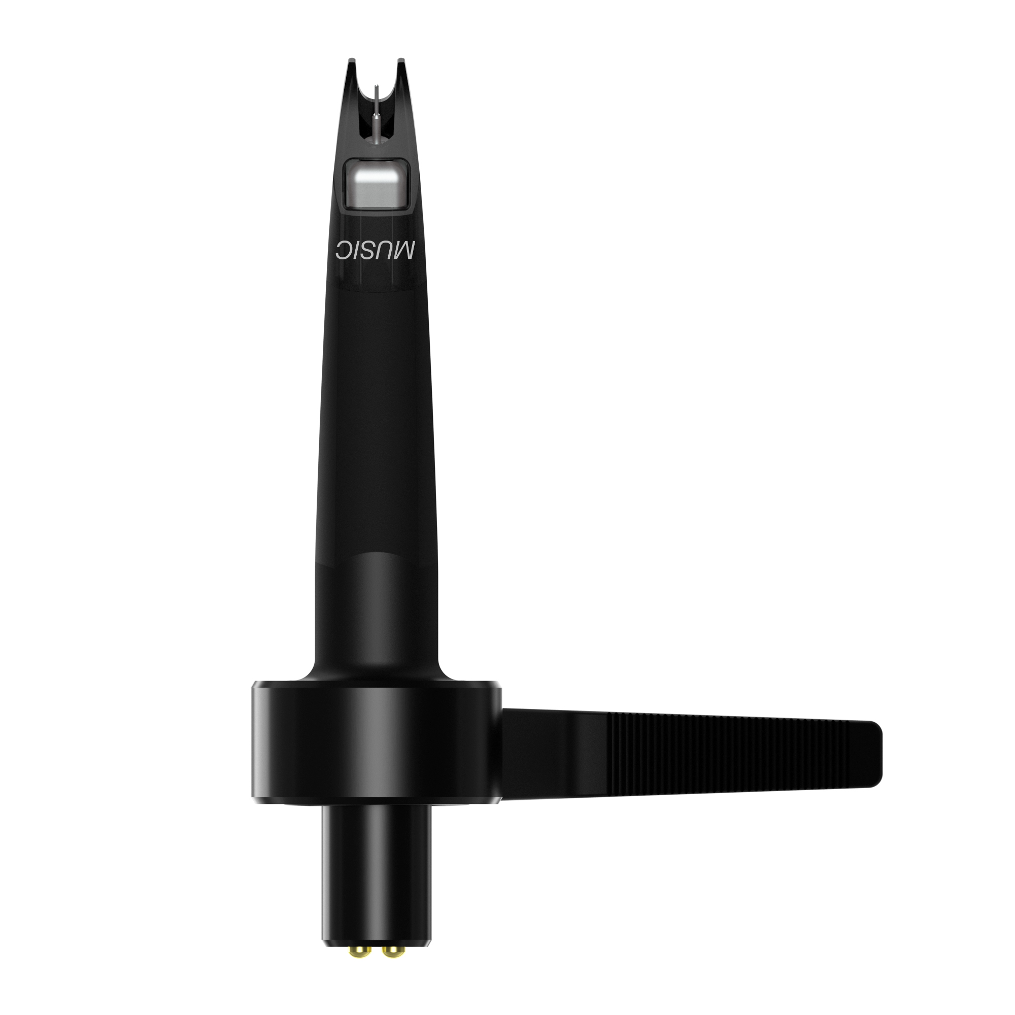 Sogetronic Concorde Music Black Lvb 250 - Cartridge - Variation 2