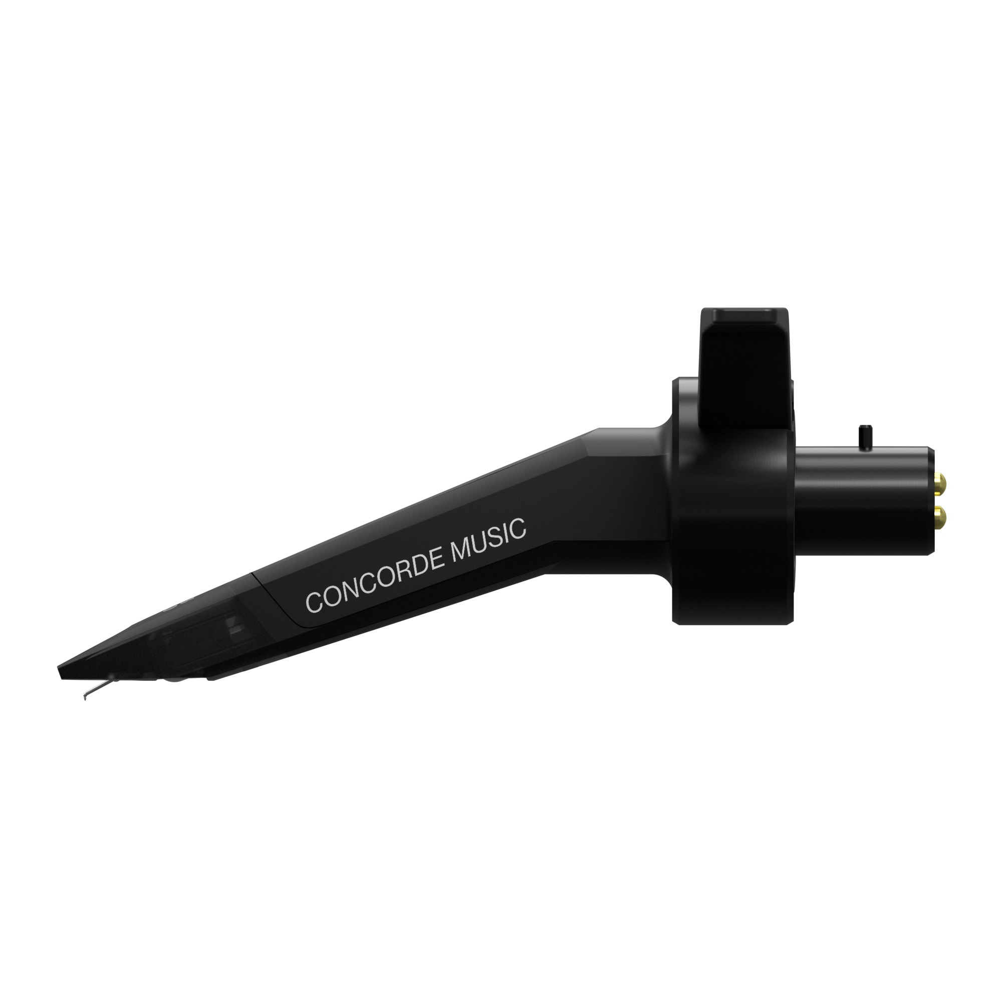 Sogetronic Concorde Music Black Lvb 250 - Cartridge - Variation 3