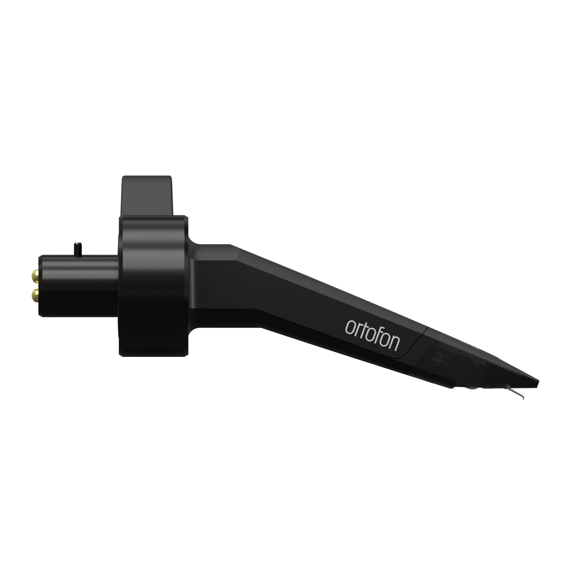 Sogetronic Concorde Music Black Lvb 250 - Cartridge - Variation 4