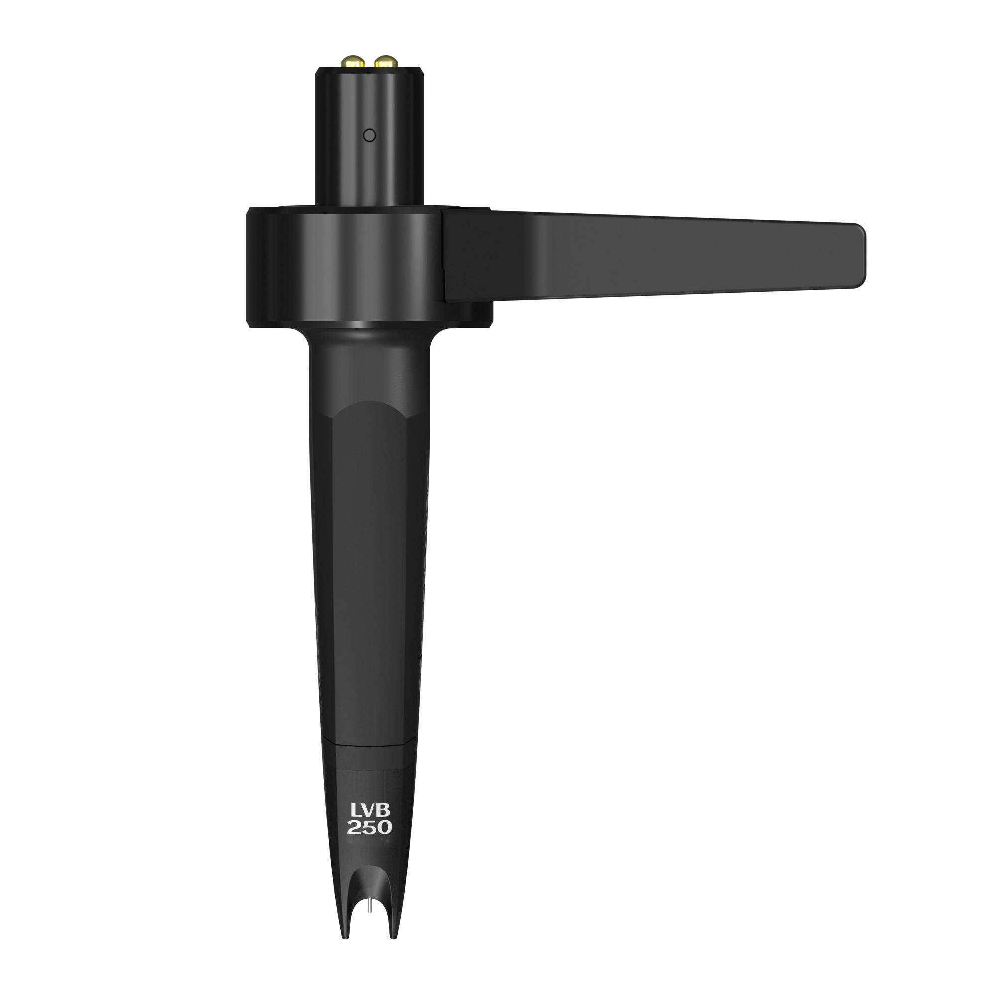 Sogetronic Concorde Music Black Lvb 250 - Cartridge - Variation 5