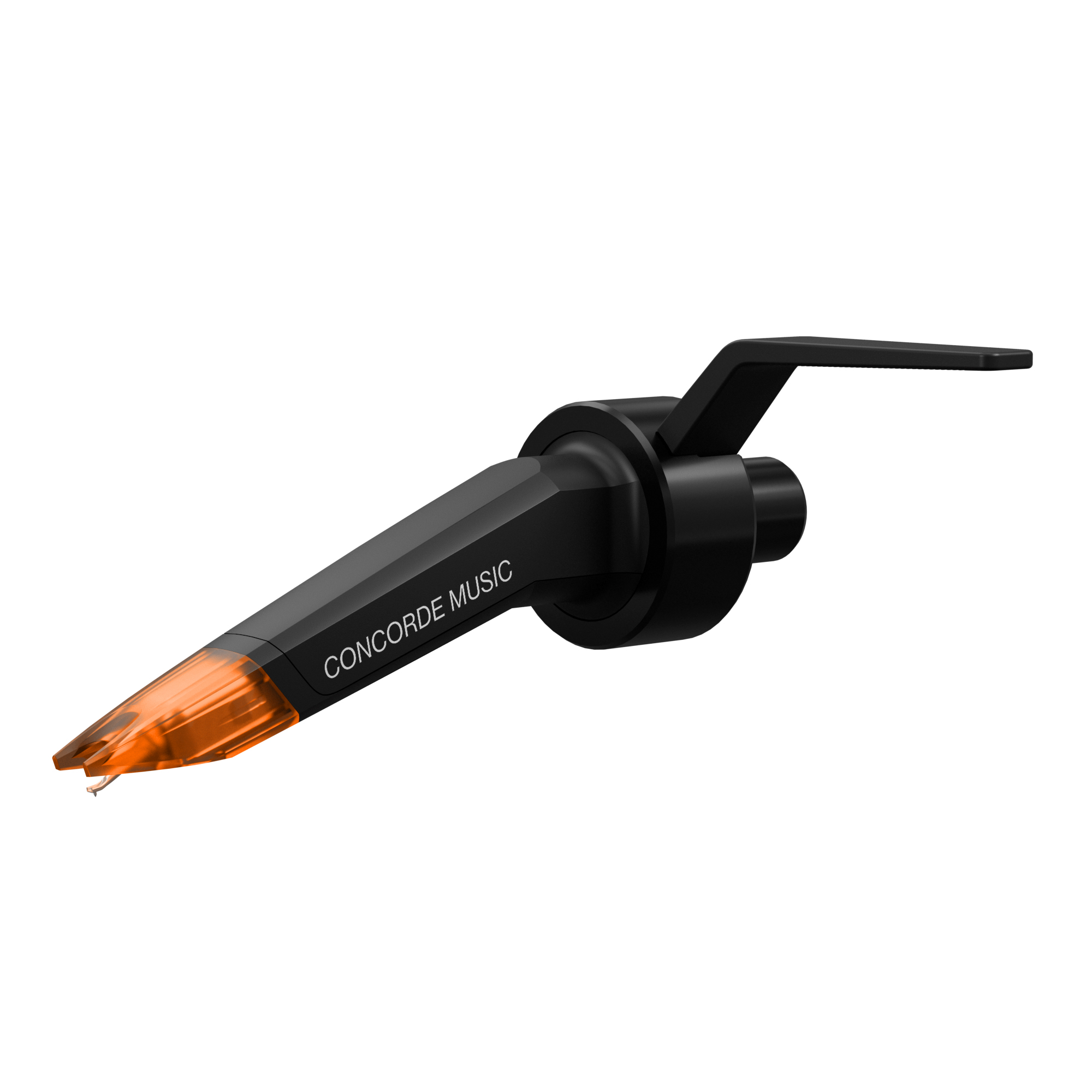 Sogetronic Concorde Music Bronze - Cartridge - Variation 1
