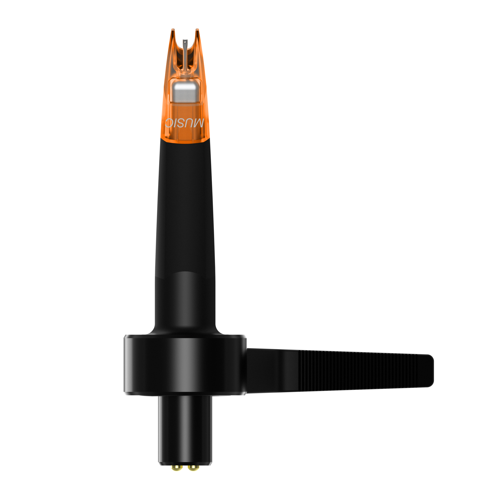 Sogetronic Concorde Music Bronze - Cartridge - Variation 3