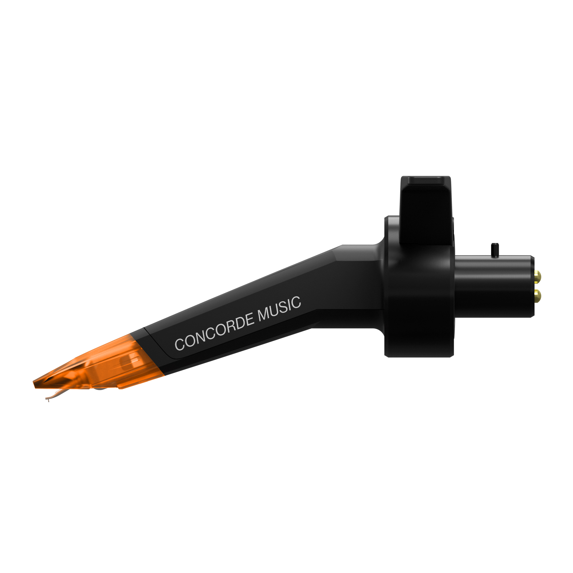 Sogetronic Concorde Music Bronze - Cartridge - Variation 4