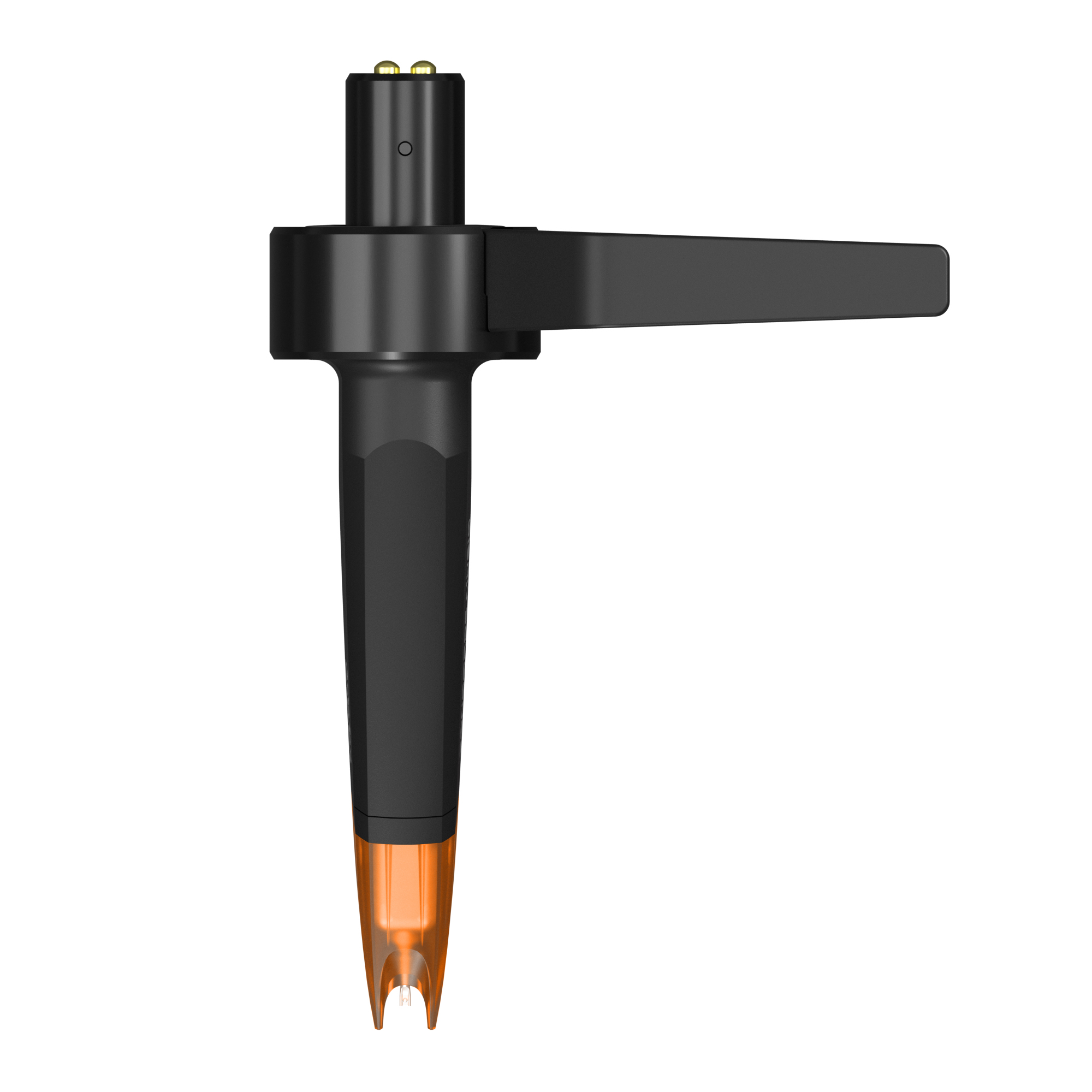 Sogetronic Concorde Music Bronze - Cartridge - Variation 6