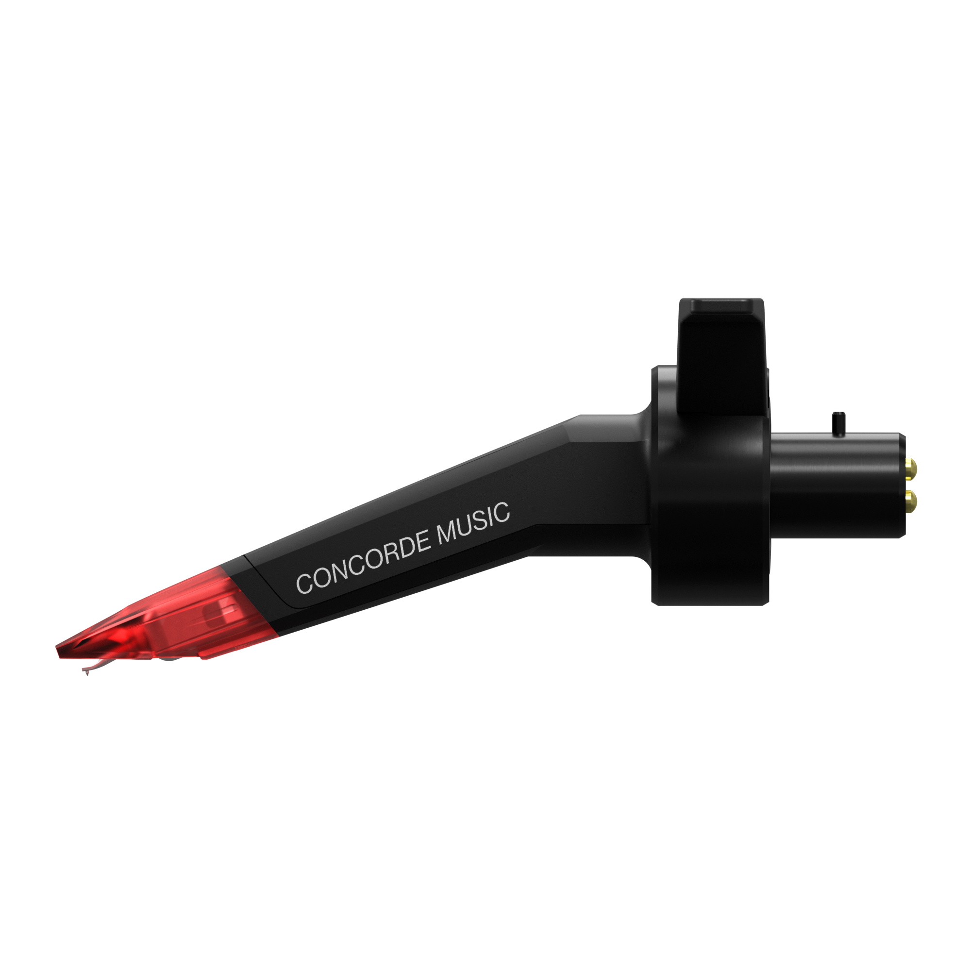 Sogetronic Concorde Music Red - Cartridge - Variation 4