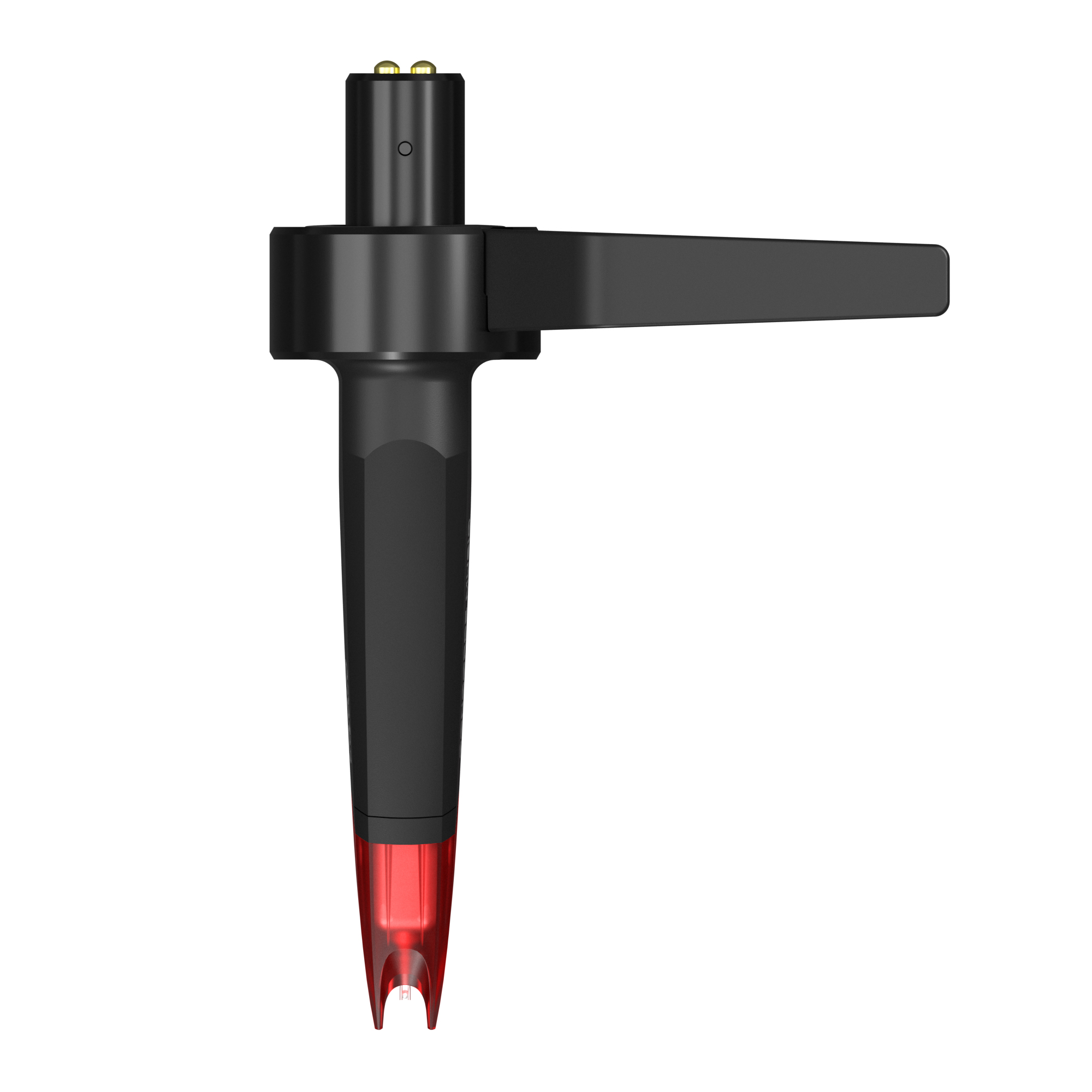 Sogetronic Concorde Music Red - Cartridge - Variation 6