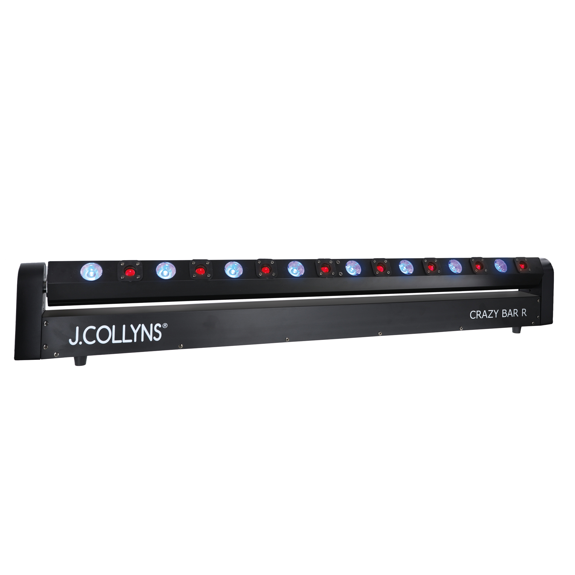 J.collyns Crazy Bar R - LED bar - Variation 1
