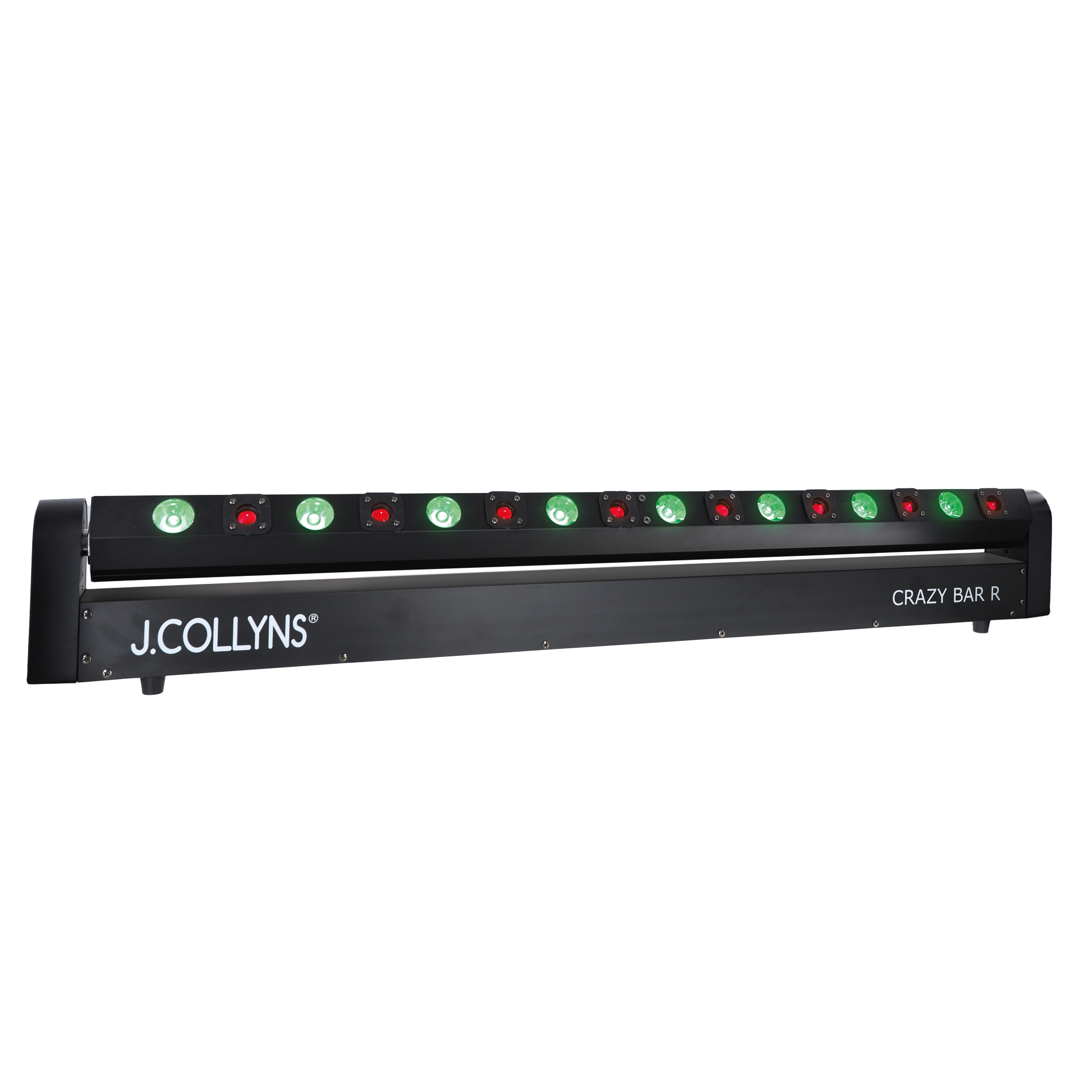 J.collyns Crazy Bar R - LED bar - Variation 2