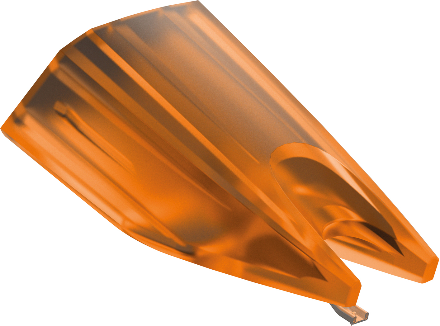 Sogetronic Stylus Concorde Music Bronze - Cartridge - Main picture