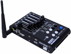 Dmx controller Sogetronic Dmx Minishow 54c Wifi