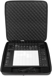 Dj gigbag Udg Housse Noire Pour Ableton Push3