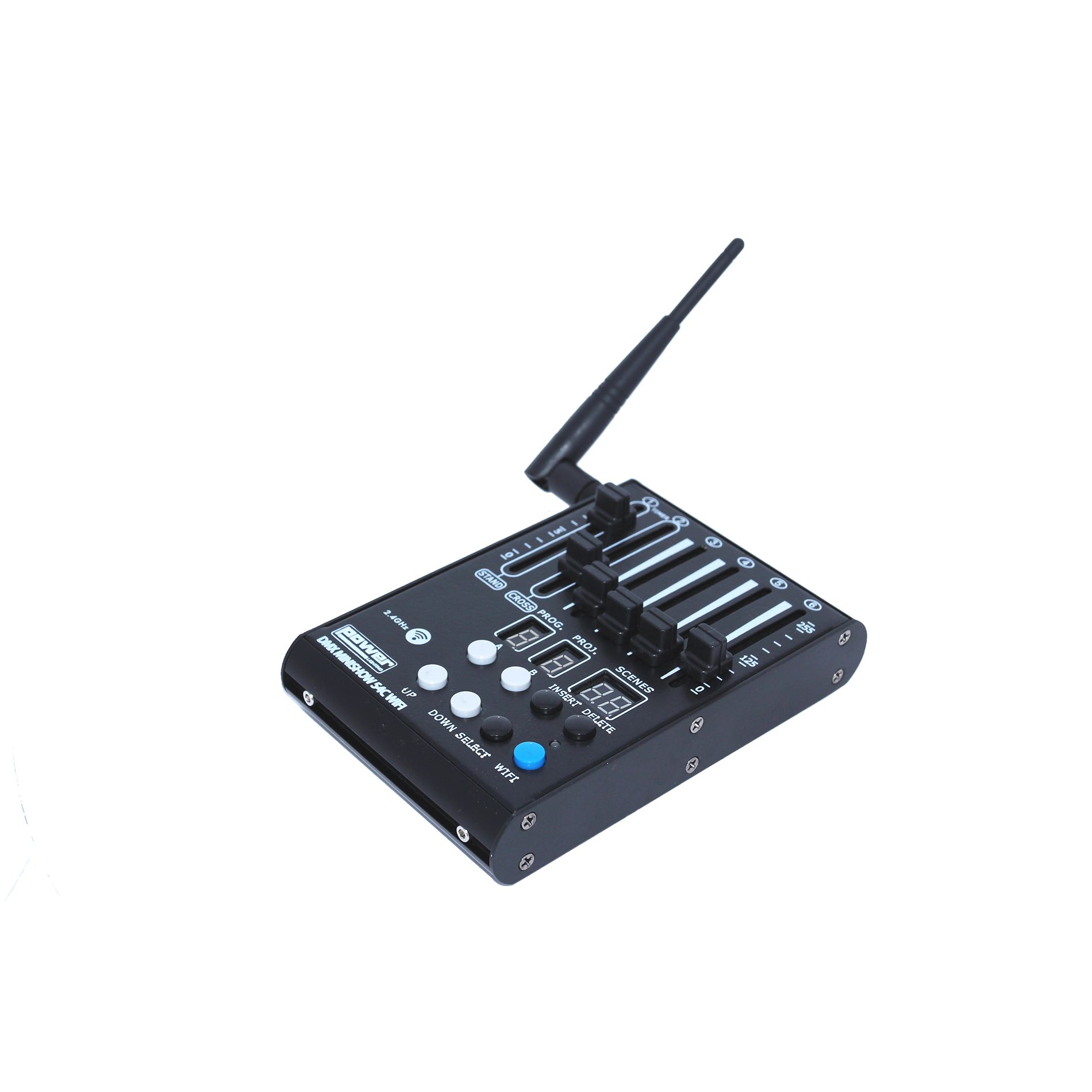 Sogetronic Dmx Minishow 54c Wifi - DMX controller - Variation 2