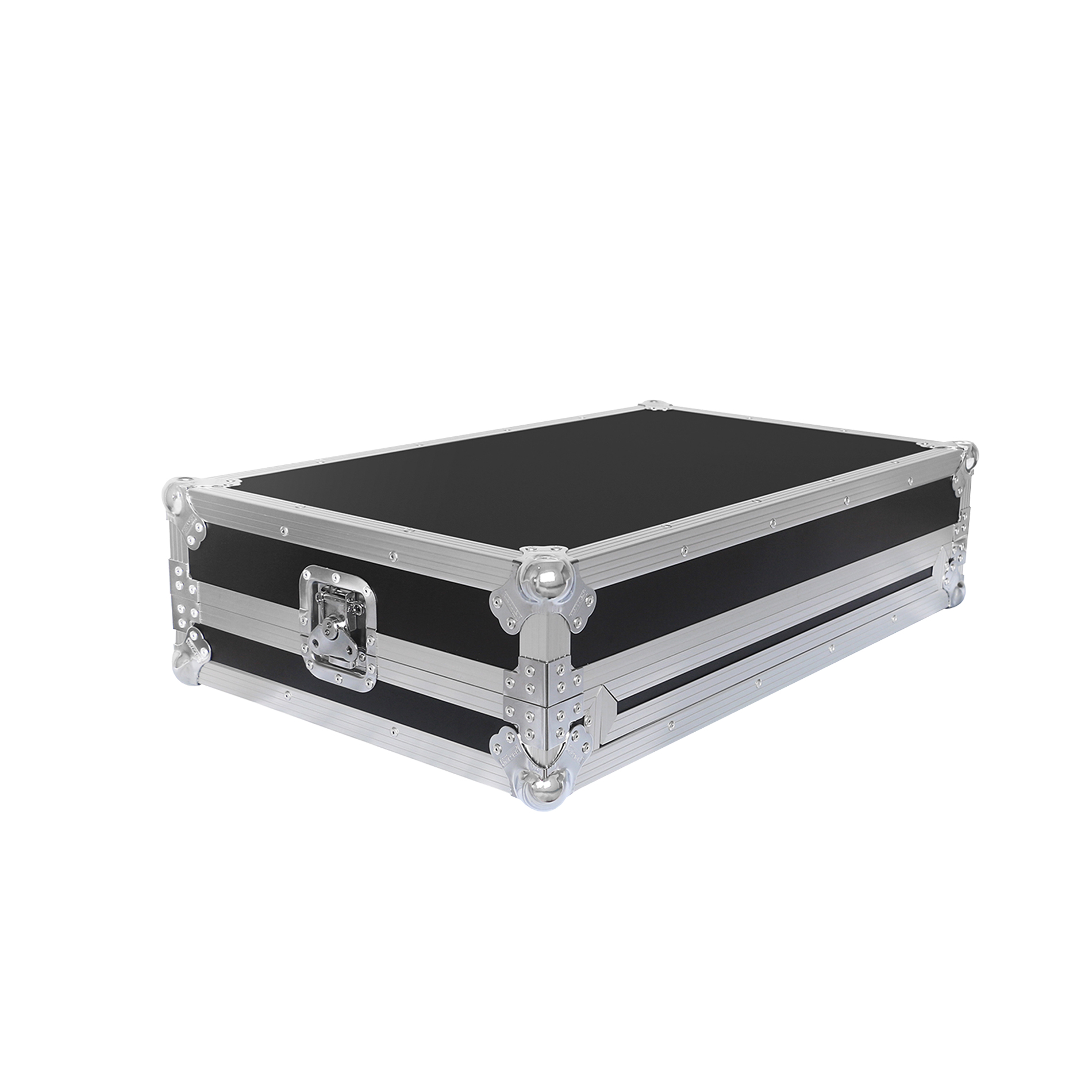 Sogetronic Fc Omnis Duo - DJ flightcase - Variation 2