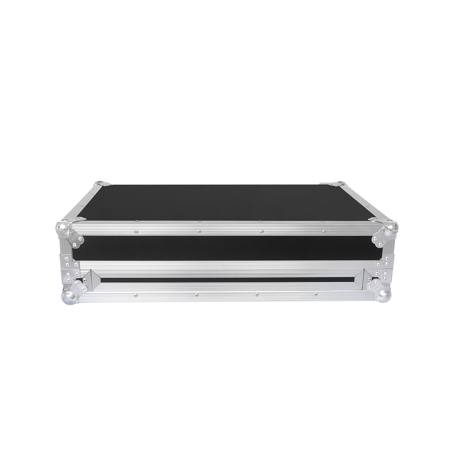 Sogetronic Fc Omnis Duo - DJ flightcase - Variation 4